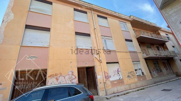 casa indipendente in vendita a Castellammare del Golfo