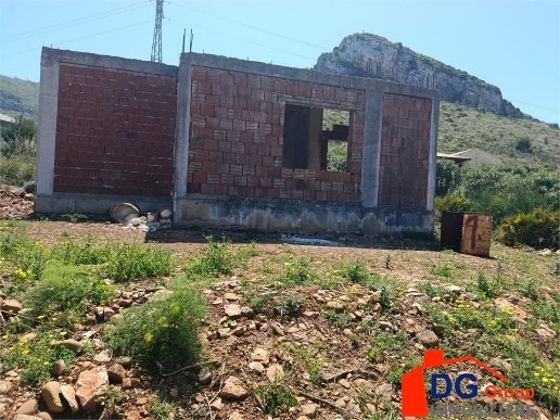 casa indipendente in vendita a Castellammare del Golfo in zona Scopello