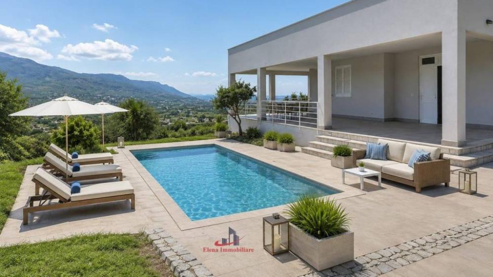 casa indipendente in vendita a Castellammare del Golfo in zona Balata di Baida
