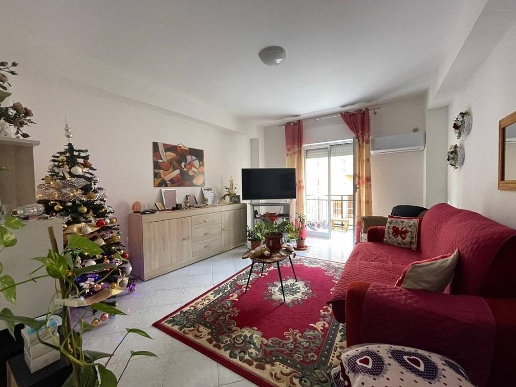 appartamento in vendita a Castellammare del Golfo