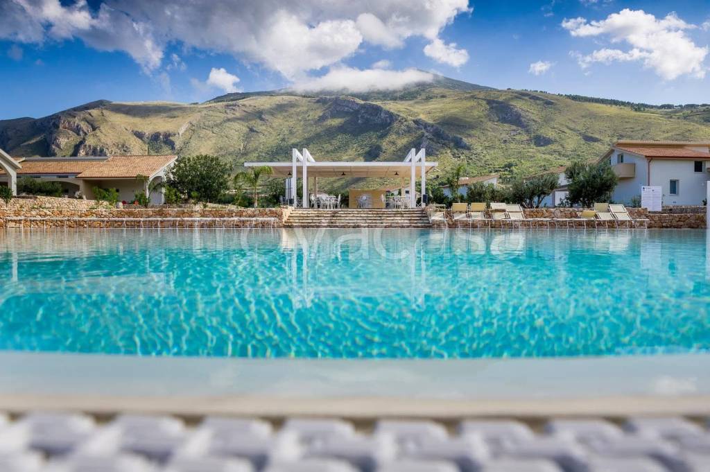 casa indipendente in vendita a Castellammare del Golfo in zona Balata di Baida
