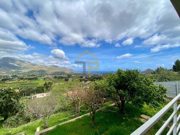 casa indipendente in vendita a Castellammare del Golfo in zona Scopello