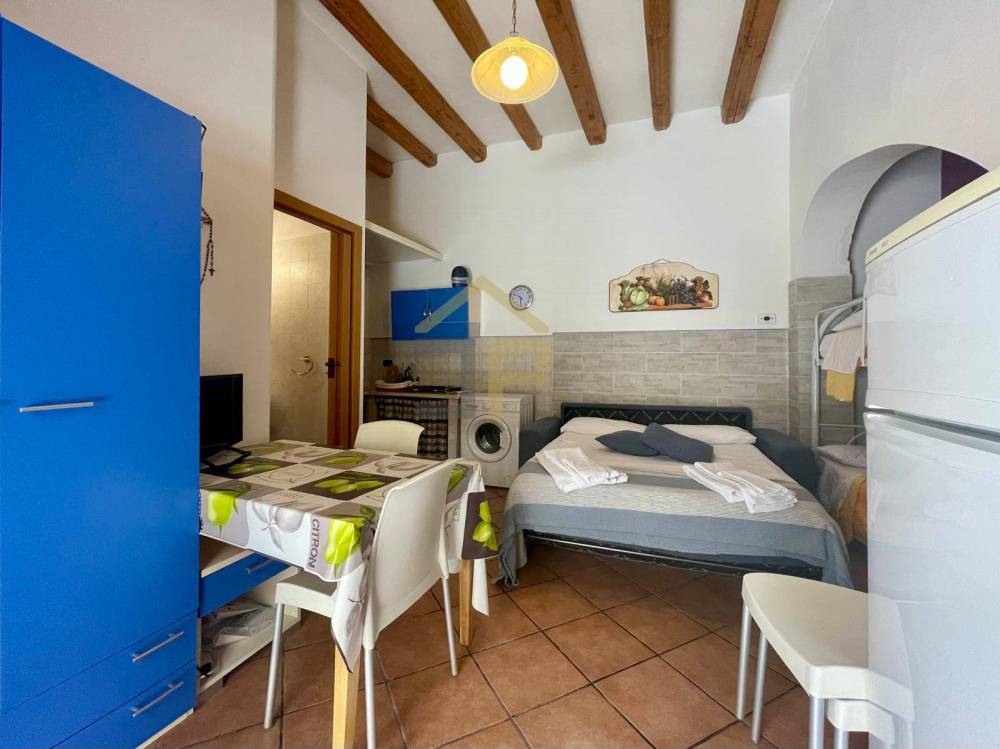 casa indipendente in vendita a Castellammare del Golfo