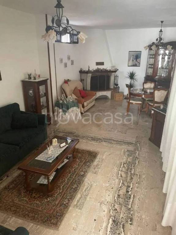 casa indipendente in vendita a Castellammare del Golfo