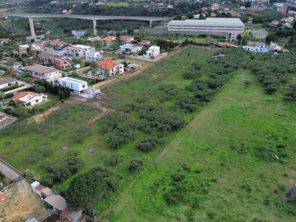 terreno agricolo in vendita a Castellammare del Golfo