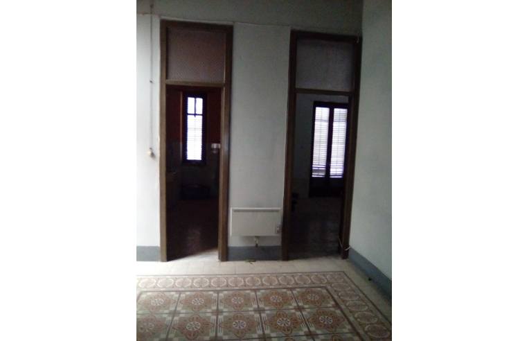 appartamento in vendita a Castellammare del Golfo
