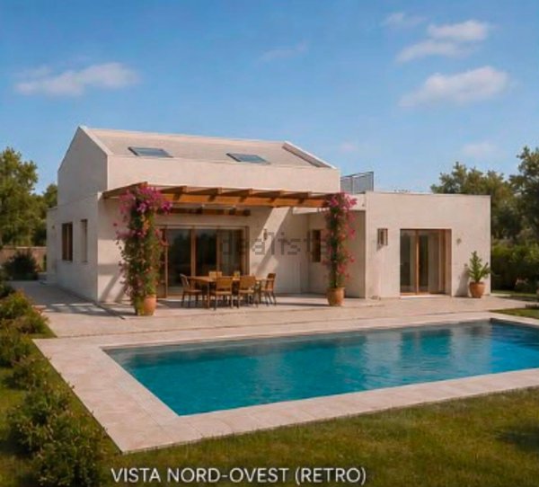 casa indipendente in vendita a Castellammare del Golfo