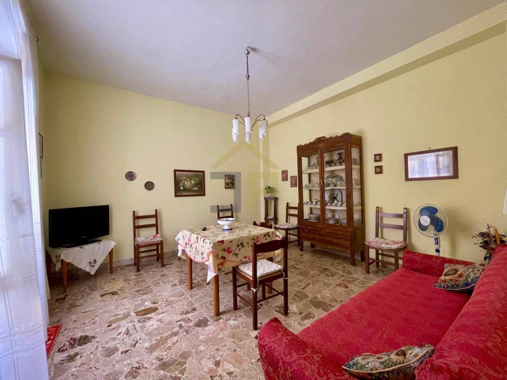 casa indipendente in vendita a Castellammare del Golfo