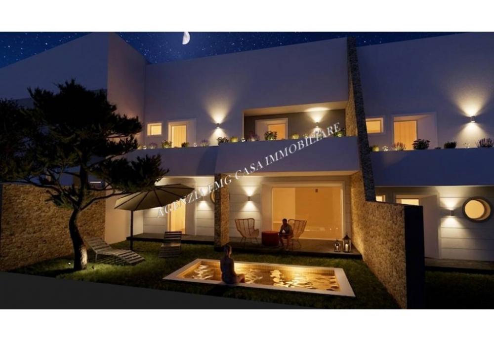 appartamento in vendita a Castellammare del Golfo