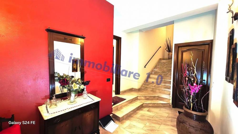 casa indipendente in vendita a Castellammare del Golfo