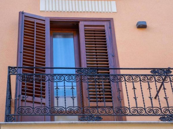 casa indipendente in vendita a Castellammare del Golfo