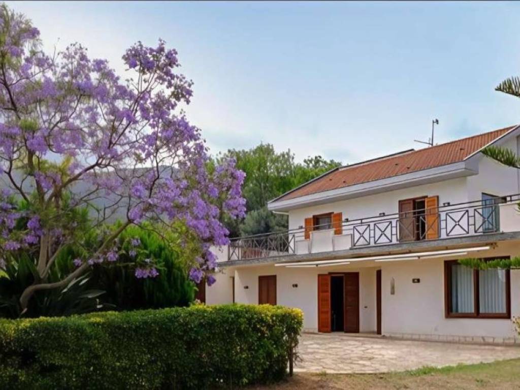 casa indipendente in vendita a Castellammare del Golfo in zona Balata di Baida