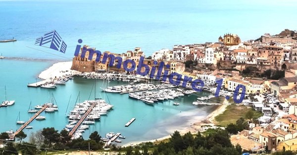 albergo in vendita a Castellammare del Golfo