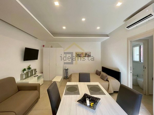 appartamento in vendita a Castellammare del Golfo