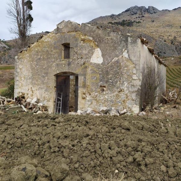 casa indipendente in vendita a Castellammare del Golfo