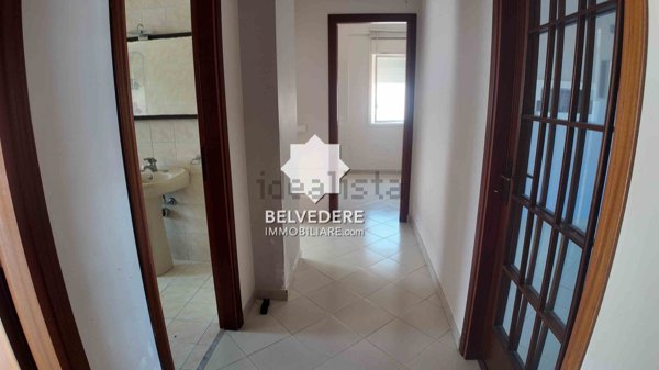 appartamento in vendita a Castellammare del Golfo