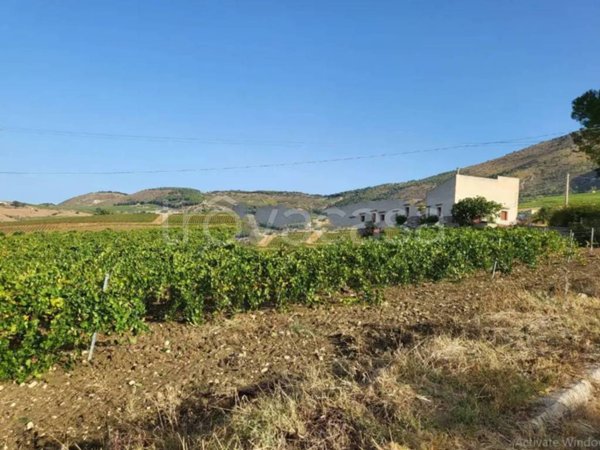 casa indipendente in vendita a Castellammare del Golfo