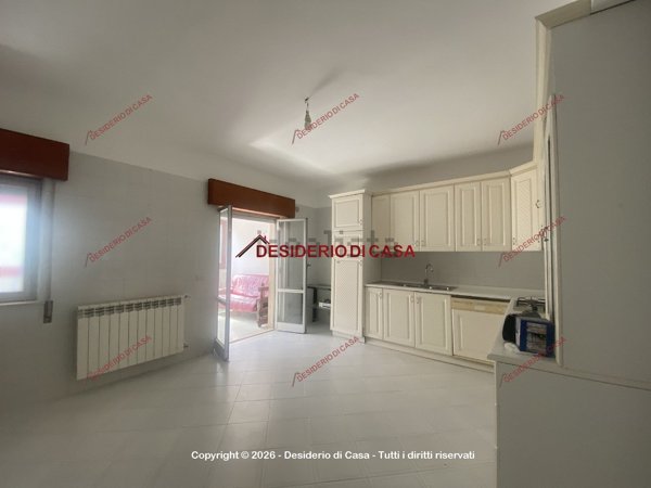 appartamento in vendita a Castellammare del Golfo