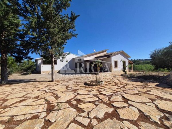 casa indipendente in vendita a Castellammare del Golfo in zona Balata di Baida