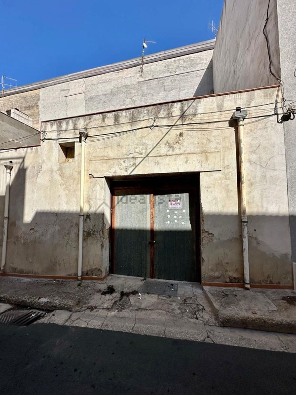 casa indipendente in vendita a Castellammare del Golfo