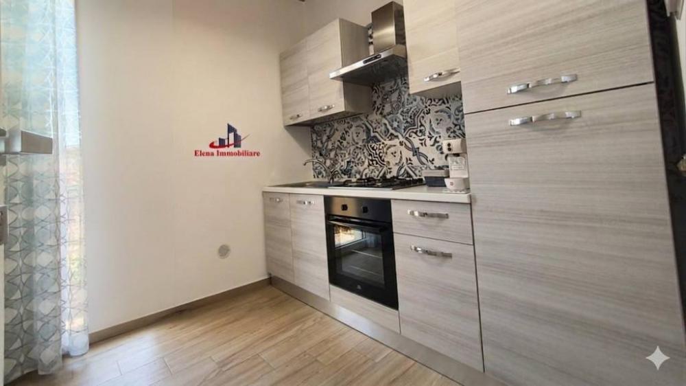 appartamento in vendita a Castellammare del Golfo