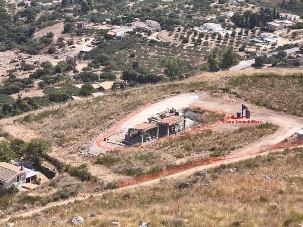 casa indipendente in vendita a Castellammare del Golfo in zona Balata di Baida