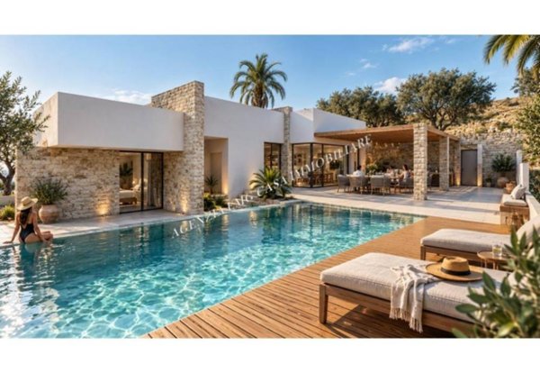 casa indipendente in vendita a Castellammare del Golfo in zona Scopello