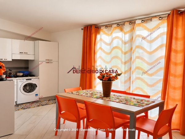 appartamento in vendita a Castellammare del Golfo in zona Balata di Baida