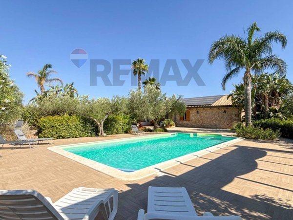 casa indipendente in vendita a Castellammare del Golfo in zona Balata di Baida