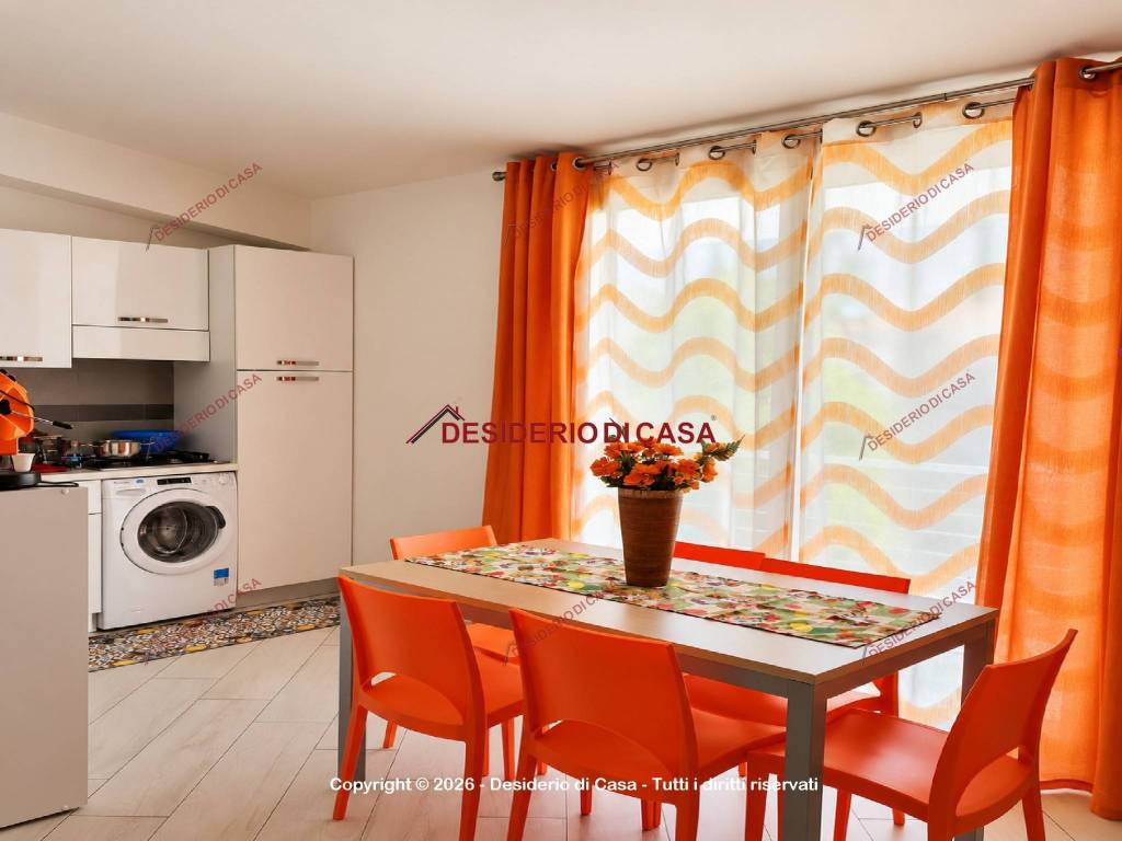 appartamento in vendita a Castellammare del Golfo in zona Balata di Baida