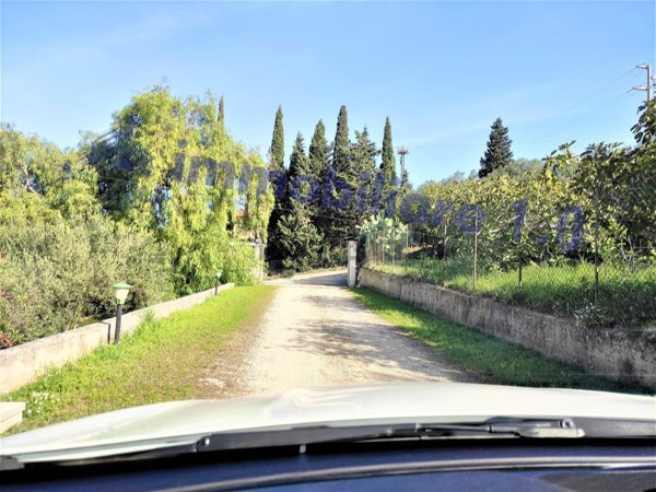 casa indipendente in vendita a Castellammare del Golfo in zona Balata di Baida