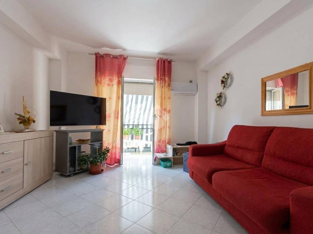 casa indipendente in vendita a Castellammare del Golfo