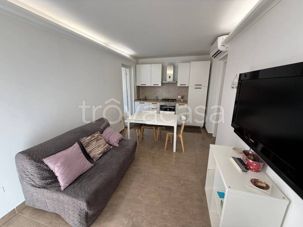 appartamento in vendita a Castellammare del Golfo