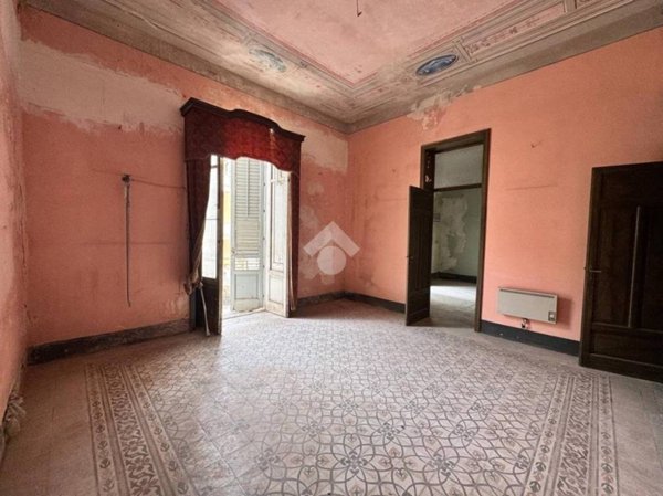 appartamento in vendita a Castellammare del Golfo