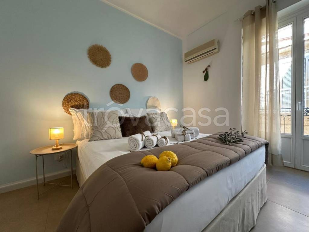 casa indipendente in vendita a Castellammare del Golfo