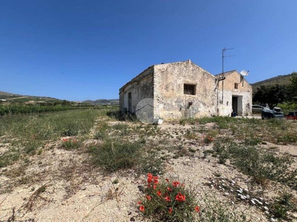 casa indipendente in vendita a Castellammare del Golfo