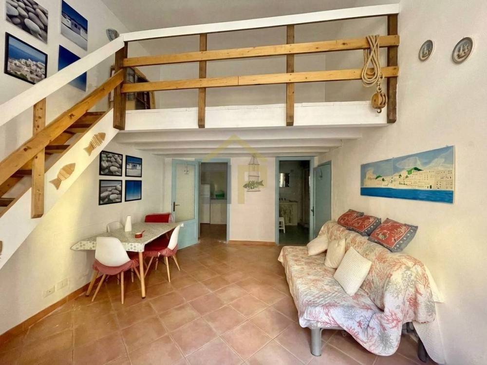 casa indipendente in vendita a Castellammare del Golfo