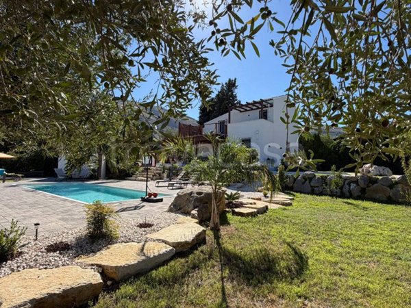 casa indipendente in vendita a Castellammare del Golfo in zona Balata di Baida
