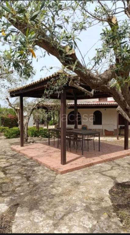 casa indipendente in vendita a Castellammare del Golfo in zona Balata di Baida