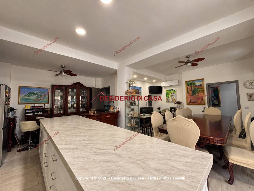 casa indipendente in vendita a Castellammare del Golfo