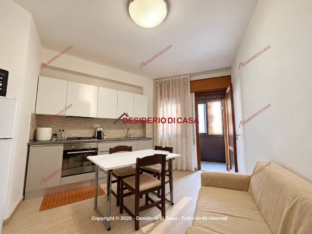 appartamento in vendita a Castellammare del Golfo