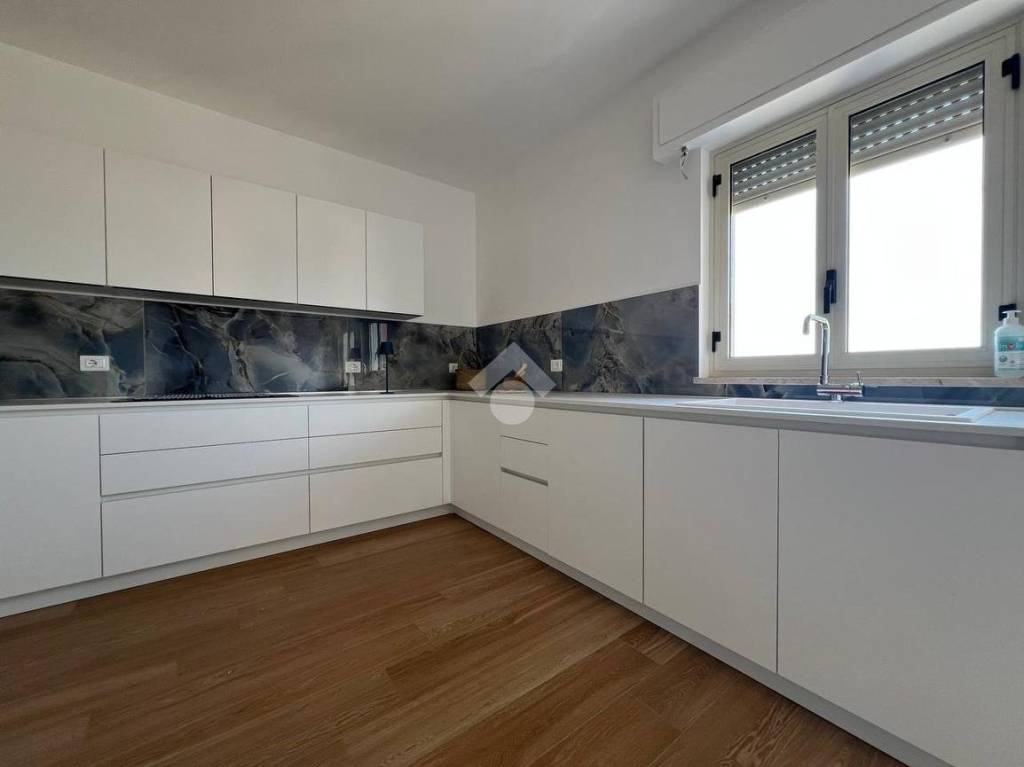appartamento in vendita a Castellammare del Golfo