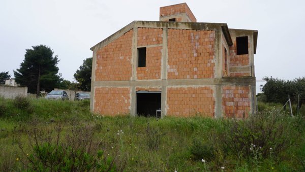 casa indipendente in vendita a Castelvetrano in zona Marinella di Selinunte