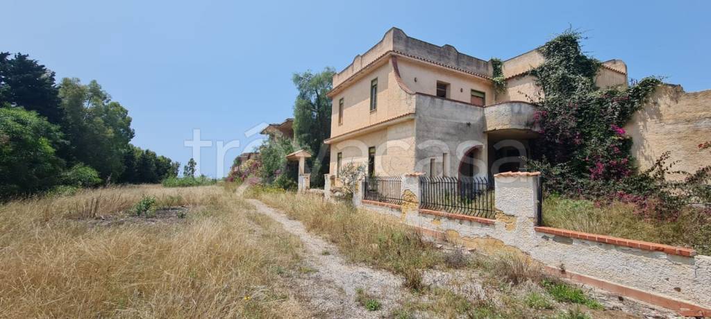 casa indipendente in vendita a Castelvetrano