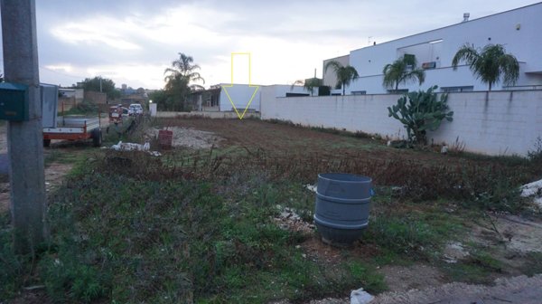 terreno edificabile in vendita a Castelvetrano