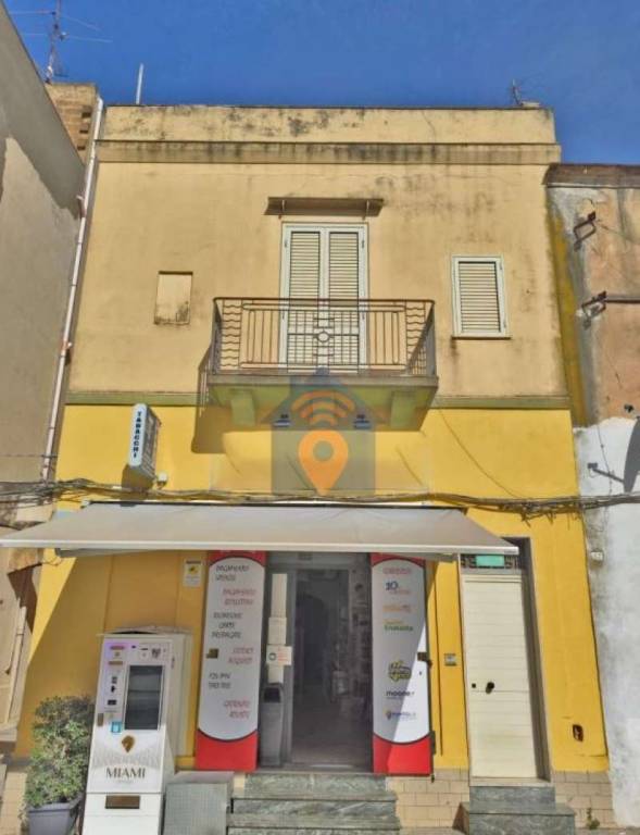 appartamento in vendita a Castelvetrano