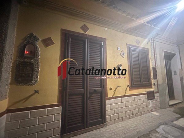 appartamento in vendita a Castelvetrano