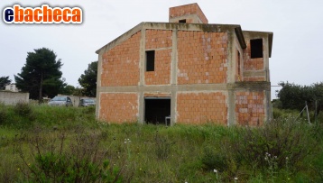 casa indipendente in vendita a Castelvetrano in zona Marinella di Selinunte