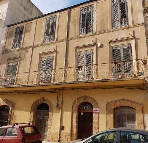 casa indipendente in vendita a Castelvetrano