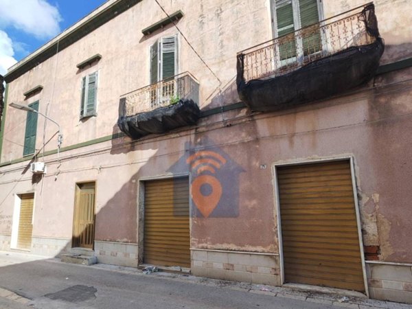appartamento in vendita a Castelvetrano